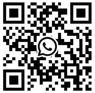 WeChat Official Account QR Code