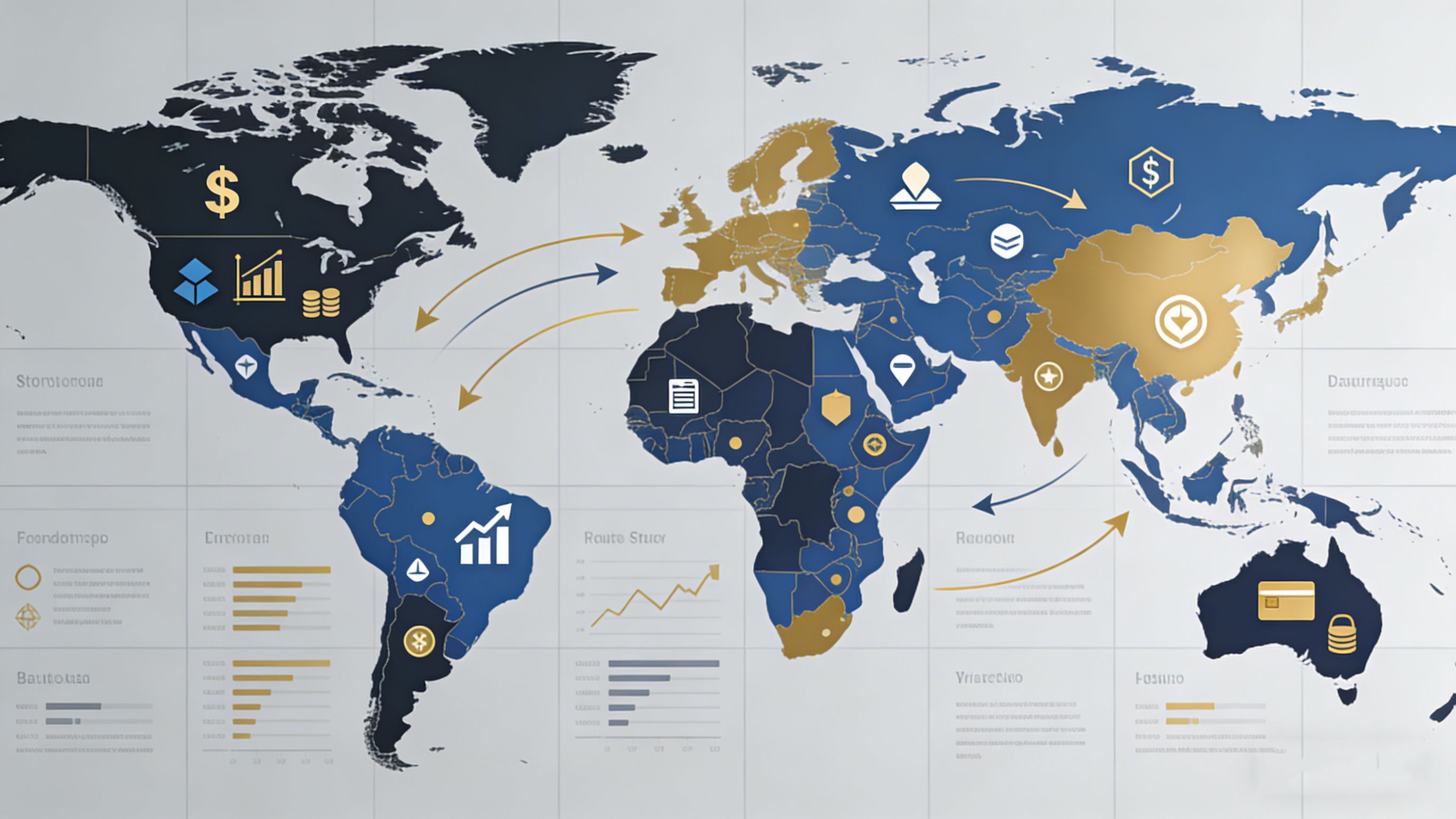 global markets