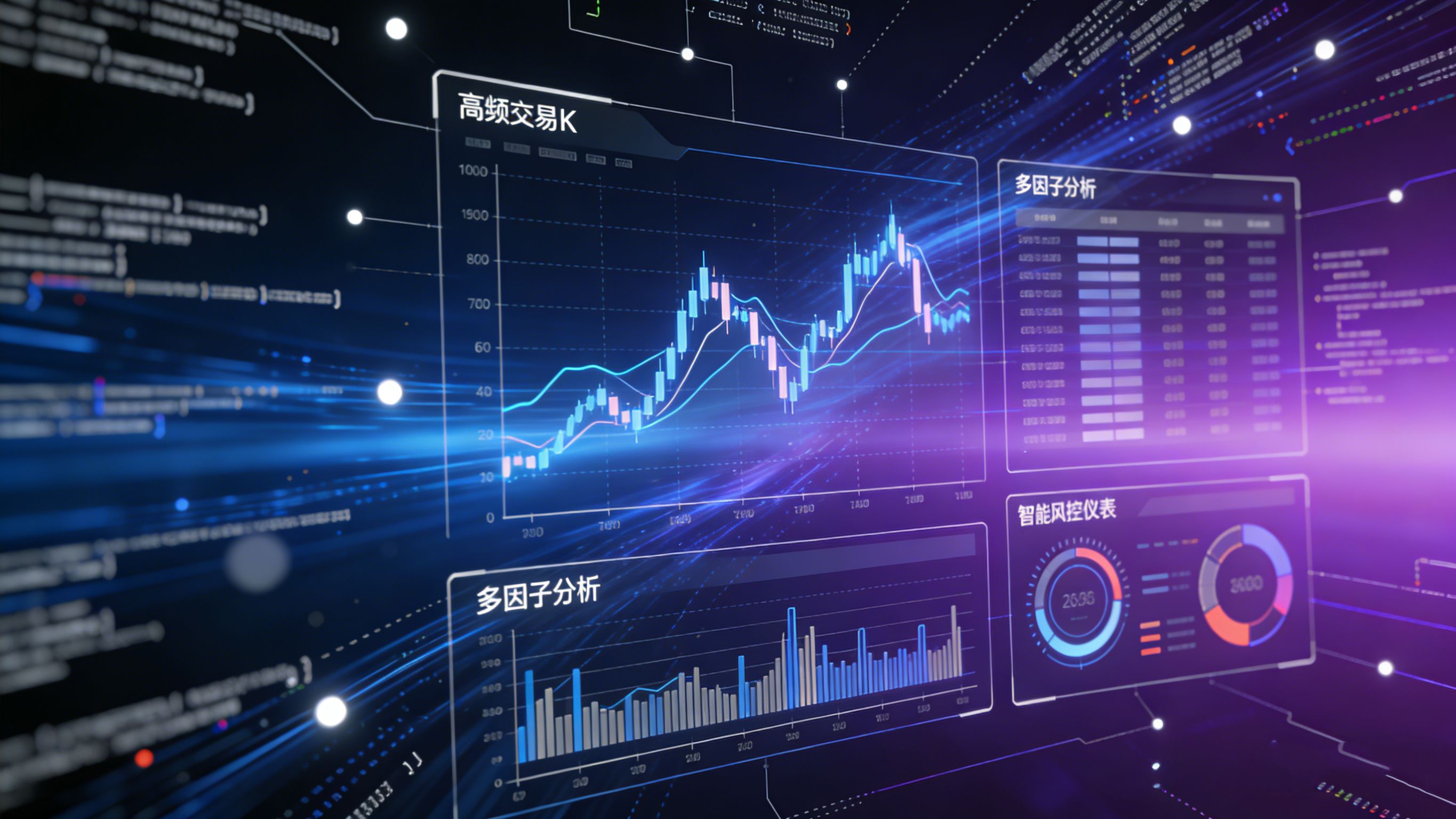 quant trading